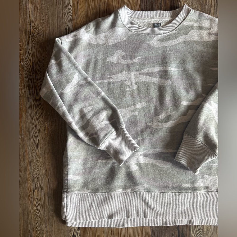 Aerie Crewneck